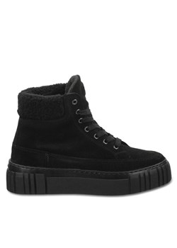 Gant Botki 29543705 Czarny ze sklepu MODIVO w kategorii Botki - zdjęcie 181089342