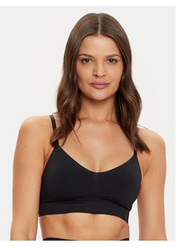 LAUREN RALPH LAUREN Biustonosz top 4L0079 Czarny ze sklepu MODIVO w kategorii Biustonosze - zdjęcie 181089381