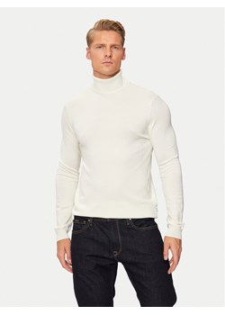 Only & Sons Golf Wyler 22020879 Écru Regular Fit ze sklepu MODIVO w kategorii Swetry męskie - zdjęcie 181089511