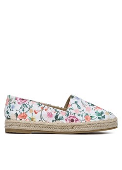 DeeZee Espadryle WSS990-103 Biały ze sklepu MODIVO w kategorii Espadryle damskie - zdjęcie 181089530