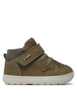 Primigi Trzewiki GORE-TEX 4849933 M Zielony ze sklepu MODIVO w kategorii Buty zimowe dziecięce - zdjęcie 181089554