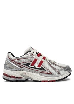 New Balance Sneakersy M1906REA Biały ze sklepu MODIVO w kategorii Buty sportowe męskie - zdjęcie 181089582