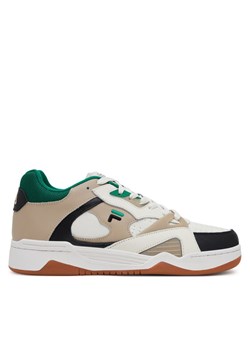 Fila Sneakersy Wayne FFM0383 13278 Biały ze sklepu MODIVO w kategorii Buty sportowe męskie - zdjęcie 181089633