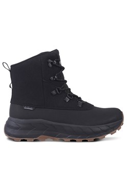 Icepeak Śniegowce Icepeak Aitoo Ms 75296 Czarny ze sklepu MODIVO w kategorii Śniegowce damskie - zdjęcie 181089651