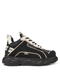 Buffalo Sneakersy CLD Chai BS 1410104 Czarny ze sklepu MODIVO w kategorii Buty sportowe męskie - zdjęcie 181089654