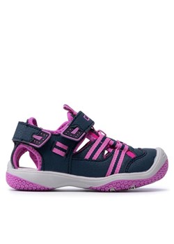 CMP Sandały Baby Naboo Hiking Sandal 30Q9552 Granatowy ze sklepu MODIVO w kategorii Buciki niemowlęce - zdjęcie 181089721
