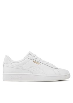 Puma Sneakersy Smash 3.0 L 390987 01 Biały - id: 0000301612933 - marki Puma - 181089773 Puma Sneakersy Smash 3.0 L 390987 01 Biały ze sklepu MODIVO w kategorii Trampki męskie - zdjęcie 181089773