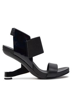 United Nude Sandały Eamz Raiko 1020382313 Czarny ze sklepu MODIVO w kategorii Sandały damskie - zdjęcie 181089774