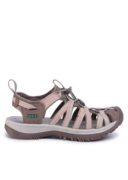 Keen Sandały Whisper 1022810 Kolorowy ze sklepu MODIVO w kategorii Sandały damskie - zdjęcie 181089790