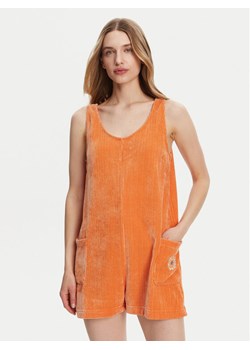 Billabong Kombinezon EQWKD03037 Pomarańczowy Regular Fit ze sklepu MODIVO w kategorii Kombinezony damskie - zdjęcie 181089951