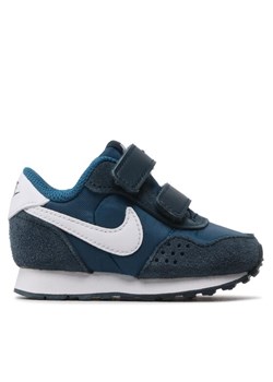 Nike Sneakersy Md Valiant (TDV) CN8560 405 Granatowy ze sklepu MODIVO w kategorii Buciki niemowlęce - zdjęcie 181089981