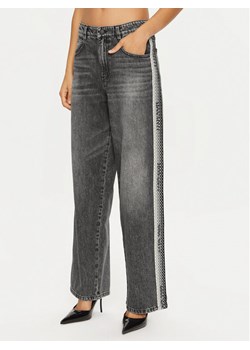 Miss Sixty Jeansy 6L3JJ5030000 Czarny Regular Fit ze sklepu MODIVO w kategorii Jeansy damskie - zdjęcie 181090024