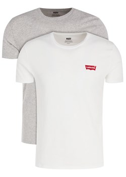 Levi's® Komplet 2 t-shirtów 79681-0001 Kolorowy Slim Fit ze sklepu MODIVO w kategorii T-shirty męskie - zdjęcie 181090090