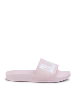 Levi's® Klapki June L S 231570-794-81 Różowy ze sklepu MODIVO w kategorii Klapki damskie - zdjęcie 181090092