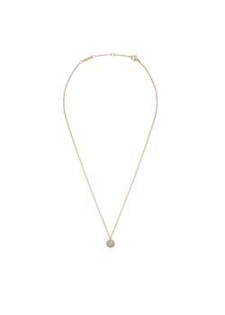 Daniel Wellington Bransoletka Pavé DW00400641 Złoty ze sklepu MODIVO w kategorii Bransoletki - zdjęcie 181090154