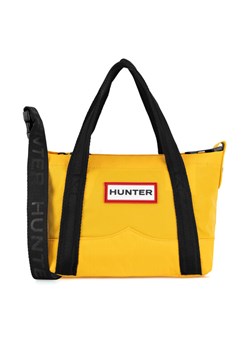 Hunter Torba HTR-B-004-06 Żółty ze sklepu MODIVO w kategorii Torebki damskie - zdjęcie 181090293