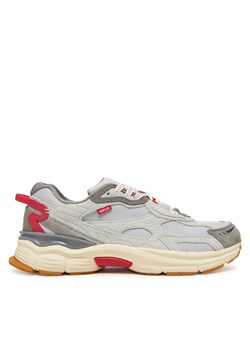 REPLAY Sneakersy GMSD5 .000.C0001T Szary ze sklepu MODIVO w kategorii Buty sportowe męskie - zdjęcie 181090333
