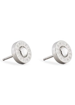 Tommy Hilfiger Kolczyki 2700259 Srebrny ze sklepu MODIVO w kategorii Kolczyki - zdjęcie 181090374