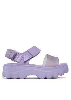 Melissa Sandały Melissa Kick Off Sandal Inf 35692 Fioletowy ze sklepu MODIVO w kategorii Sandały dziecięce - zdjęcie 181090391