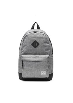 Herschel Plecak Heritage™ Backpack 11383-00919 Szary ze sklepu MODIVO w kategorii Plecaki - zdjęcie 181090441