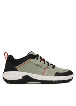 Alpina Trekkingi Opal Lady 634M-1 Zielony ze sklepu MODIVO w kategorii Buty trekkingowe damskie - zdjęcie 181090482