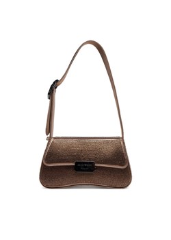 Emporio Armani Torebka EW001014 AF15442 U6165 Brązowy ze sklepu MODIVO w kategorii Listonoszki - zdjęcie 181090501