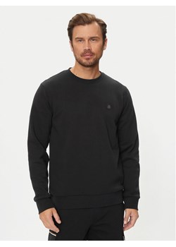 Boss Bluza C-Sharpe 01 50520302 Czarny Regular Fit ze sklepu MODIVO w kategorii Bluzy męskie - zdjęcie 181090513