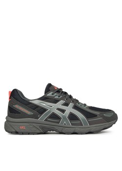 Asics Sneakersy Gel-Venture 6 1203A438 Czarny ze sklepu MODIVO w kategorii Buty sportowe męskie - zdjęcie 181090533