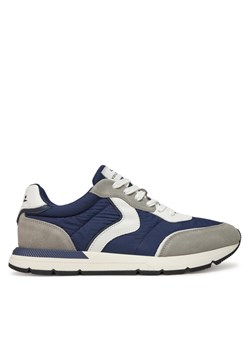 Voile Blanche Sneakersy Storm 015 0012018361.19.2C22 Granatowy ze sklepu MODIVO w kategorii Buty sportowe męskie - zdjęcie 181090541