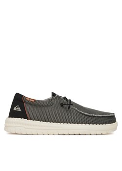 Quiksilver Półbuty WADE-01 Szary ze sklepu MODIVO w kategorii Półbuty męskie - zdjęcie 181090652