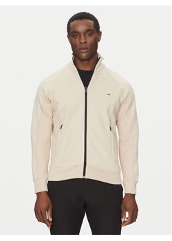 BOSS Bluza Skaz 50537205 Beżowy Regular Fit - id: 0000305110008 - marki BOSS HUGO BOSS - 181090701 BOSS Bluza Skaz 50537205 Beżowy Regular Fit ze sklepu MODIVO w kategorii Bluzy męskie - zdjęcie 181090701