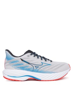 Mizuno Buty do biegania Wave Rider 28 J1GC2403 Szary - id: 0000304680106 - marki Mizuno - 181090731 Mizuno Buty do biegania Wave Rider 28 J1GC2403 Szary ze sklepu MODIVO w kategorii Buty sportowe męskie - zdjęcie 181090731