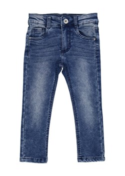 Birba Trybeyond Jeansy 999 62997 01 M Niebieski Regular Fit ze sklepu MODIVO w kategorii Spodnie chłopięce - zdjęcie 181090734