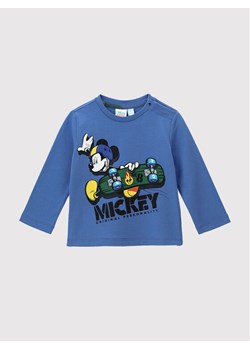 Original Marines Bluzka DCAV0642NM Niebieski Regular Fit ze sklepu MODIVO w kategorii T-shirty chłopięce - zdjęcie 181090780