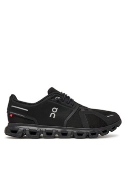 On Sneakersy Cloud 6 3MF10071043 Czarny ze sklepu MODIVO w kategorii Buty sportowe męskie - zdjęcie 181090813