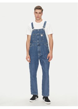 Levi's® Ogrodniczki Red Tab™ 79107-0027 Niebieski Relaxed Fit ze sklepu MODIVO w kategorii Jeansy męskie - zdjęcie 181091014
