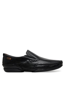 Pikolinos Półbuty 03A-6222 Czarny ze sklepu MODIVO w kategorii Buty eleganckie męskie - zdjęcie 181091091