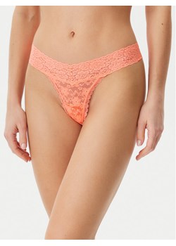 Guess Komplet 3 par stringów O5RG18 KC5L0 Kolorowy ze sklepu MODIVO w kategorii Majtki damskie - zdjęcie 181091113