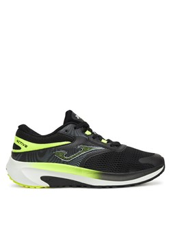 Joma Buty do biegania Active 2501 RACTIS2501 Czarny ze sklepu MODIVO w kategorii Buty sportowe męskie - zdjęcie 181091214