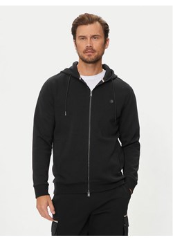Boss Bluza C-Spence 01 50520303 Czarny Regular Fit ze sklepu MODIVO w kategorii Bluzy męskie - zdjęcie 181091233