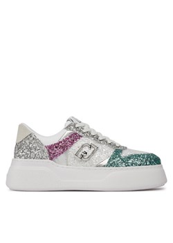 Liu Jo Sneakersy Tami 02 BA4087 TX007 Kolorowy ze sklepu MODIVO w kategorii Buty sportowe damskie - zdjęcie 181091324