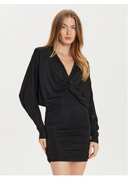 PINKO Sukienka koktajlowa 104501 A29I Czarny Regular Fit - id: 0000304288968 - marki Pinko - 181091392 PINKO Sukienka koktajlowa 104501 A29I Czarny Regular Fit ze sklepu MODIVO w kategorii Sukienki - zdjęcie 181091392