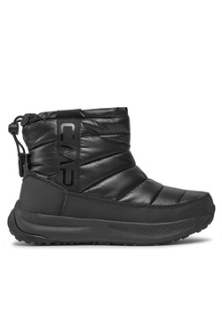 CMP Śniegowce Zoy Snowboots Wp 3Q79566 Czarny ze sklepu MODIVO w kategorii Śniegowce damskie - zdjęcie 181091431