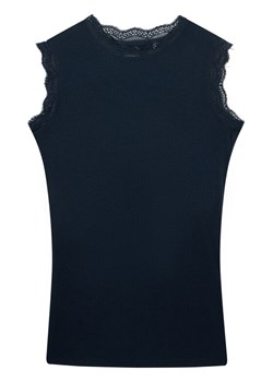 NAME IT Bluzka 13189351 Granatowy Slim Fit - id: 0000208908559 - marki Name It - 181091453 NAME IT Bluzka 13189351 Granatowy Slim Fit ze sklepu MODIVO w kategorii Bluzki dziewczęce - zdjęcie 181091453