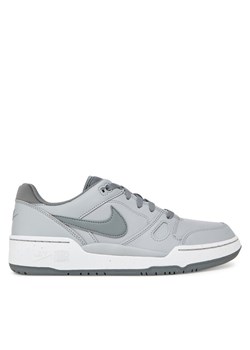 Nike Sneakersy Full Force Lo FB1362 005 Szary ze sklepu MODIVO w kategorii Buty sportowe męskie - zdjęcie 181091481