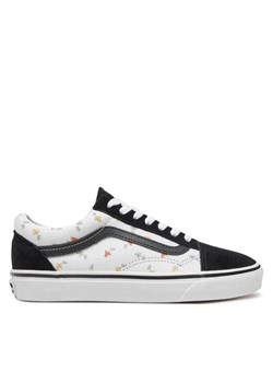 Vans Tenisówki Old Skool VN000CT8NX01 Czarny ze sklepu MODIVO w kategorii Trampki damskie - zdjęcie 181091514