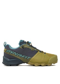 Dynafit Trekkingi Transalper Gtx GORE-TEX 5471 Granatowy ze sklepu MODIVO w kategorii Buty trekkingowe męskie - zdjęcie 181091534