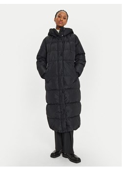 Weekend Max Mara Kurtka puchowa Dolly 2425496052 Czarny Relaxed Fit ze sklepu MODIVO w kategorii Kurtki damskie - zdjęcie 181091651
