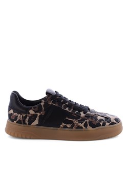 Kennel & Schmenger Sneakersy Gaz 51-16740.466 Brązowy ze sklepu MODIVO w kategorii Buty sportowe damskie - zdjęcie 181091664