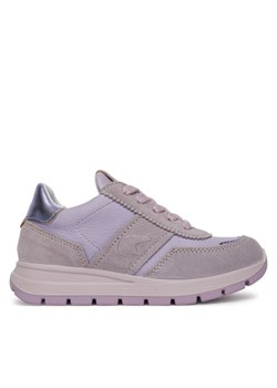 Primigi Sneakersy 7873200 S Fioletowy ze sklepu MODIVO w kategorii Buty sportowe dziecięce - zdjęcie 181091734